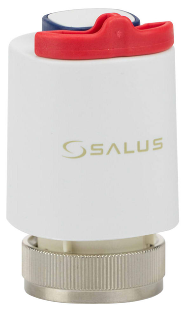 Термопривід Salus T28NC230 (230V) - зображення 1