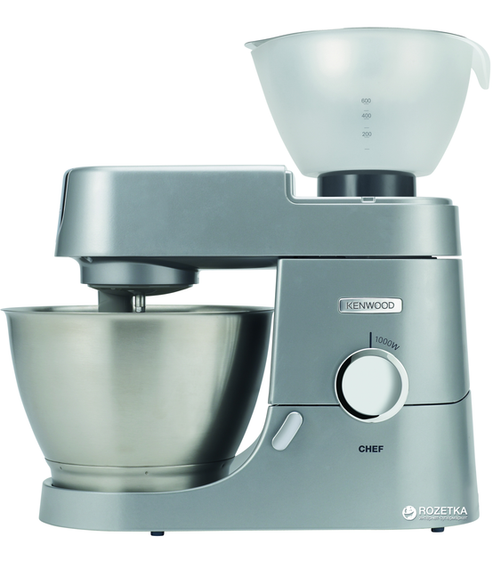 Насадка цитрус-прес Kenwood AT312 - зображення 2