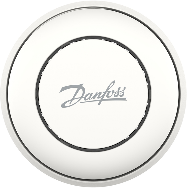 Głowica termostatyczna Danfoss Aero RA Click (015G4540) - obraz 3