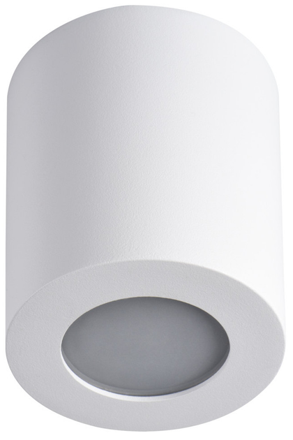 Світильник точковий Kanlux SANI IP44 DSO-W (KA-29241) - зображення 1