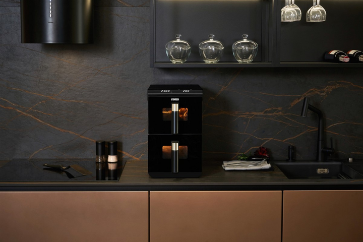 Мультипіч N'oveen DoubleCrisp AF5050 X-LINE (00-00063804) - зображення 11