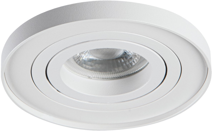 Світильник точковий Kanlux TINY BORD DTO-W (KA-37167) - зображення 2