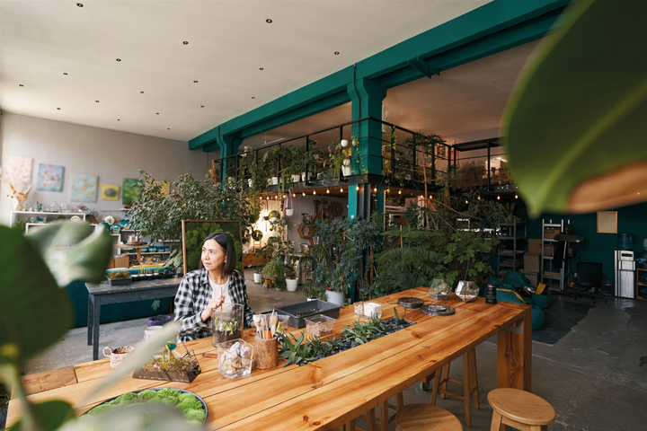 Світильник точковий Kanlux TINY BORD DTO-W (KA-37167) - зображення 5