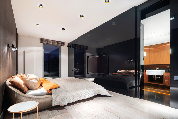 Світильник точковий Kanlux Govik DSO-B/G (KA-29232) - зображення 7