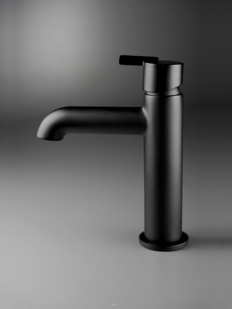 Bateria zlewozmywakowa Deante Silia BQS-N20M - obraz 2