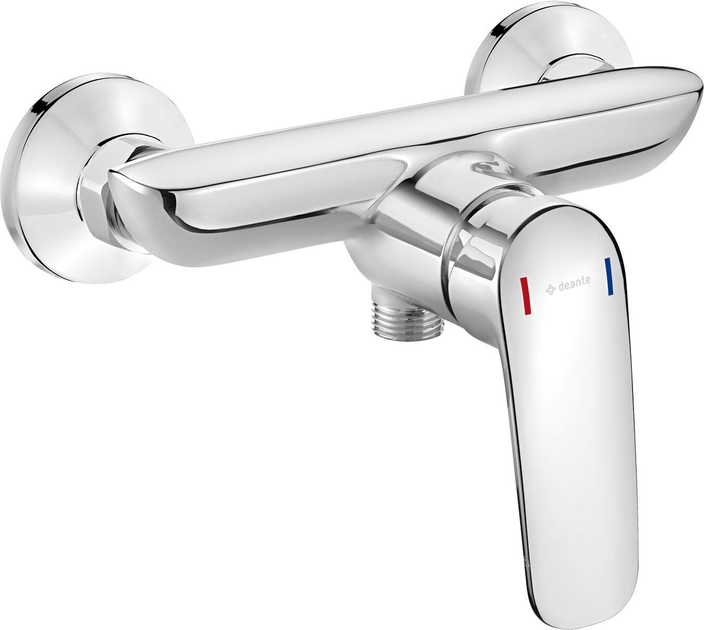Змішувач для душу Deante Coriander BCN 040M - зображення 1
