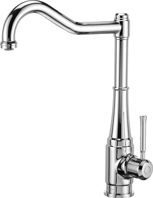 Bateria kuchenna Deante Tamizo BQT_063M - obraz 1