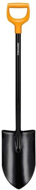 Лопата штикова Fiskars Solid XL (1067516_Fis) - зображення 1