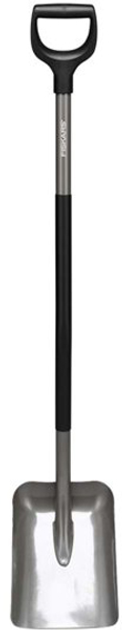 Лопата совкова Fiskars Ergonomic (1066712) - зображення 2