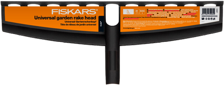 Насадка для граблів Fiskars Solid (1014917/135064) - зображення 3