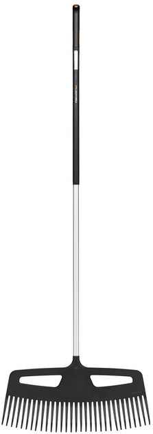 Граблі для прибирання листя Fiskars Xact XXL 615 мм (1027036) - зображення 3