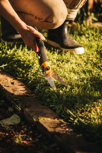Ножиці для трави Fiskars GS42 (1000589/113680) - зображення 2