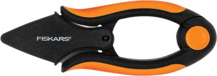 Nożyczki do ziół Fiskars Solid Herb Snips SP-220 (1063326) - obraz 2