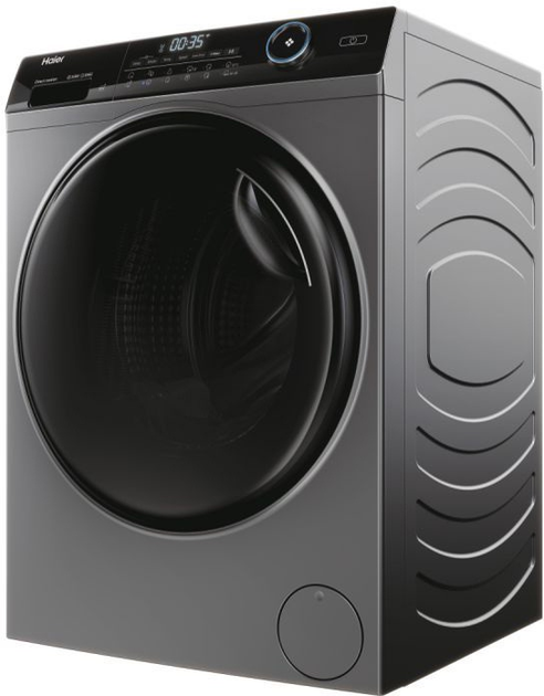 Pralka Haier HW80-B14959S8U1 - obraz 3