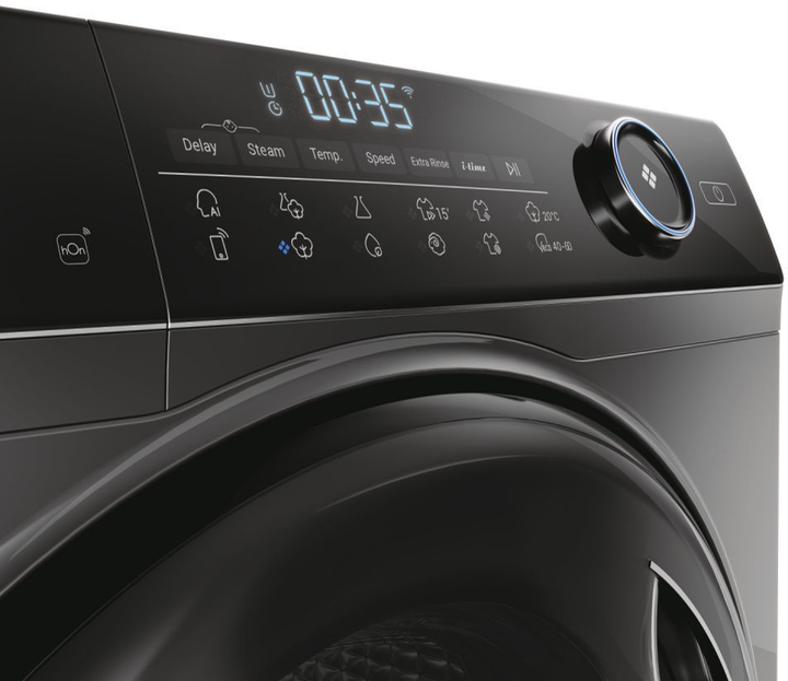 Pralka Haier HW80-B14959S8U1 - obraz 6
