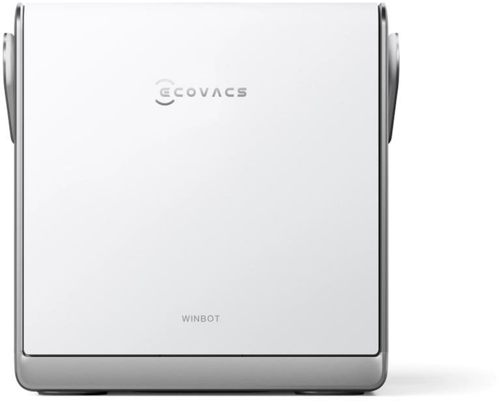 Робот-пилосос (мийник вікон) Ecovacs Winbot W2 Pro Omni (WG851-11) - зображення 6