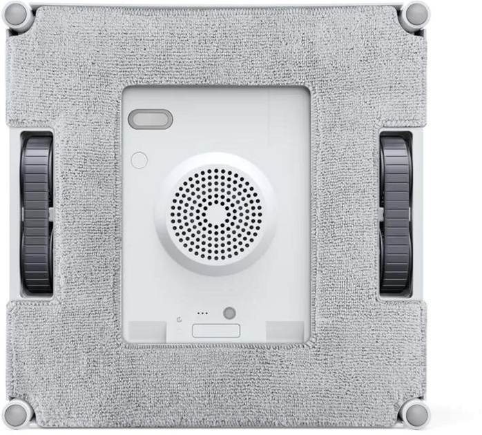 Робот-пилосос (мийник вікон) Ecovacs Winbot W2 PRO (WG852-11) - зображення 2