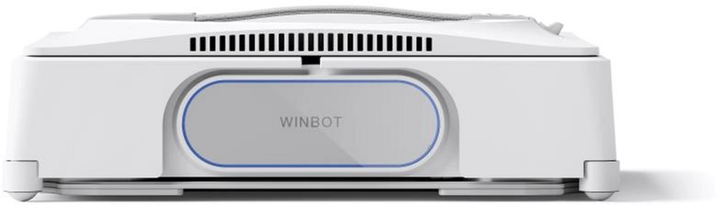 Робот-пилосос (мийник вікон) Ecovacs Winbot W2 PRO (WG852-11) - зображення 5