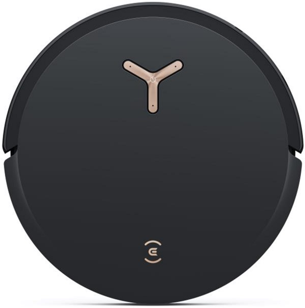 Robot sprzątający Ecovacs DEEBOT X8 PRO OMNI DEX56 Czarny - obraz 5