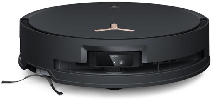 Robot sprzątający Ecovacs DEEBOT X8 PRO OMNI DEX56 Czarny - obraz 6