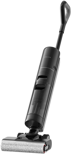Акумуляторний миючий пилосос Dreame H13 Pro (HHR27C) - зображення 3
