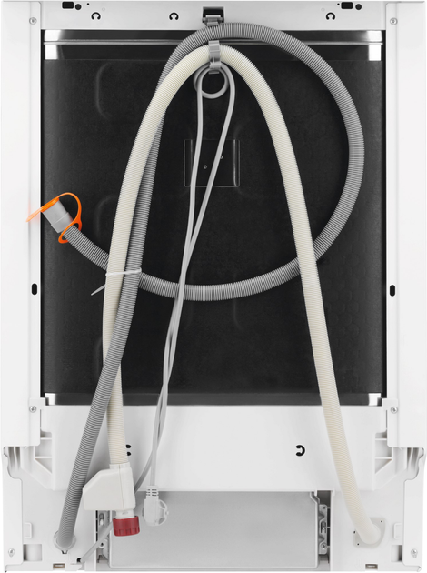 Zmywarka do zabudowy Electrolux EEM48300L - obraz 3