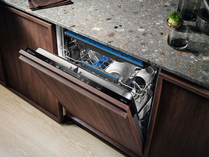 Zmywarka do zabudowy Electrolux EEM48300L - obraz 13