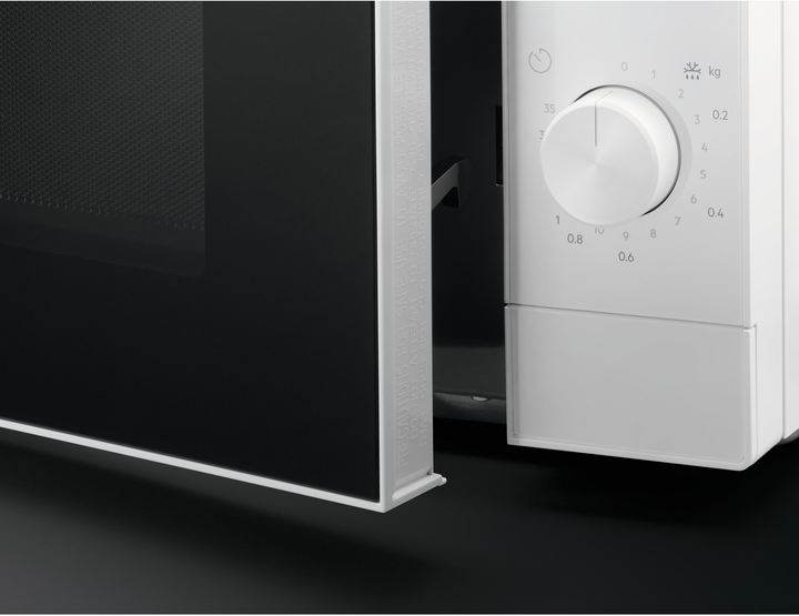 Мікрохвильова піч Electrolux EMZ421MMW - зображення 3