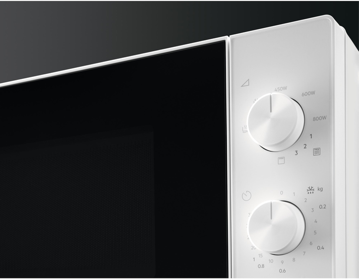 Мікрохвильова піч Electrolux EMZ421MMW - зображення 4
