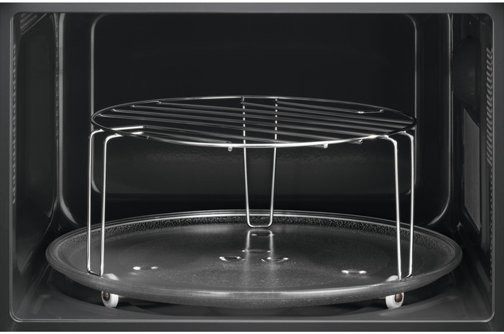 Мікрохвильова піч Electrolux EMZ421MMW - зображення 5