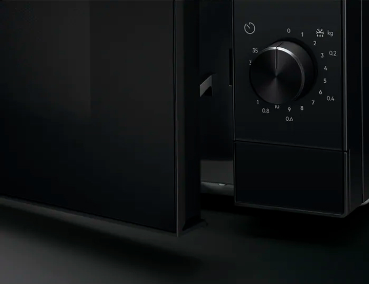Мікрохвильова піч Electrolux EMZ421MMK - зображення 4