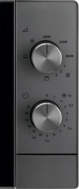 Мікрохвильова піч Electrolux EMZ421MMTi - зображення 2