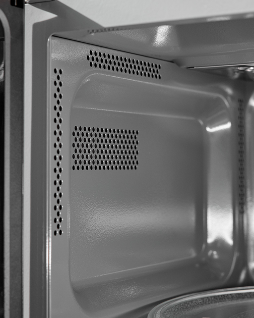 Мікрохвильова піч Electrolux EMZ421MMTi - зображення 3