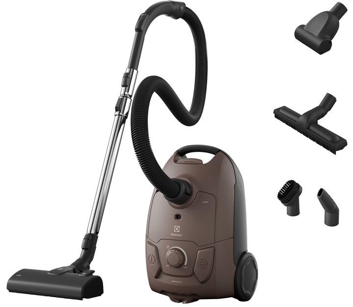 Odkurzacz do czyszczenia na sucho Electrolux EB51A3WB - obraz 1