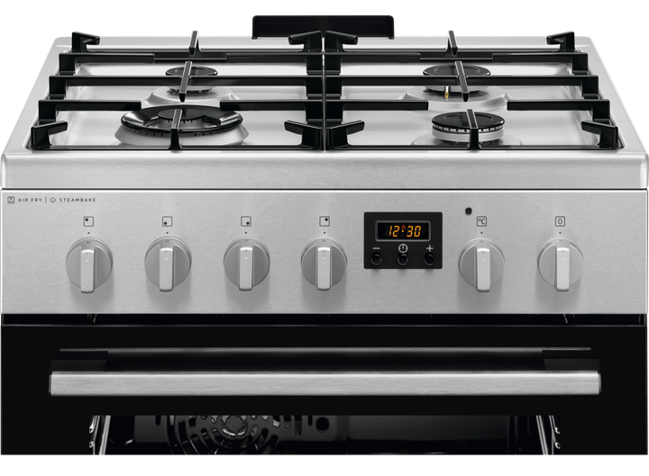 Piekarnik kombinowany Electrolux LKK664220X - obraz 3