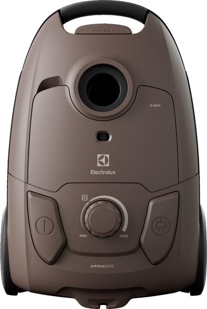 Odkurzacz do czyszczenia na sucho Electrolux EB51A3WB - obraz 3