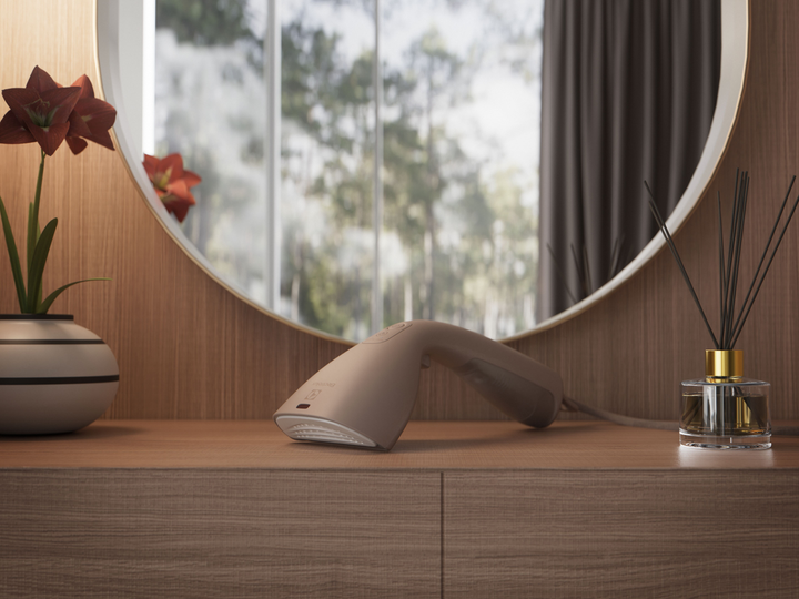 Відпарювач Electrolux E7HS2-8WB - зображення 8