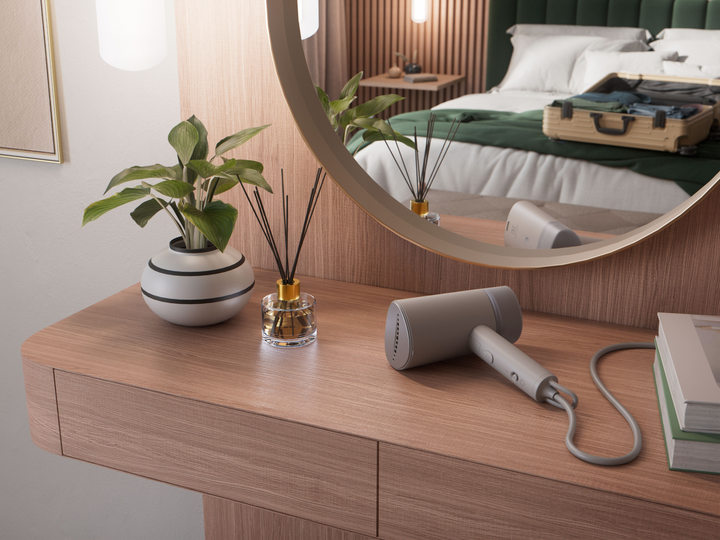 Відпарювач Electrolux E5HS1-6UG - зображення 7