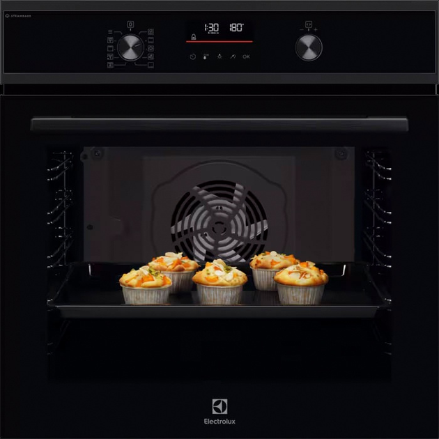 Piekarnik do zabudowy Electrolux EOD6F77H - obraz 1