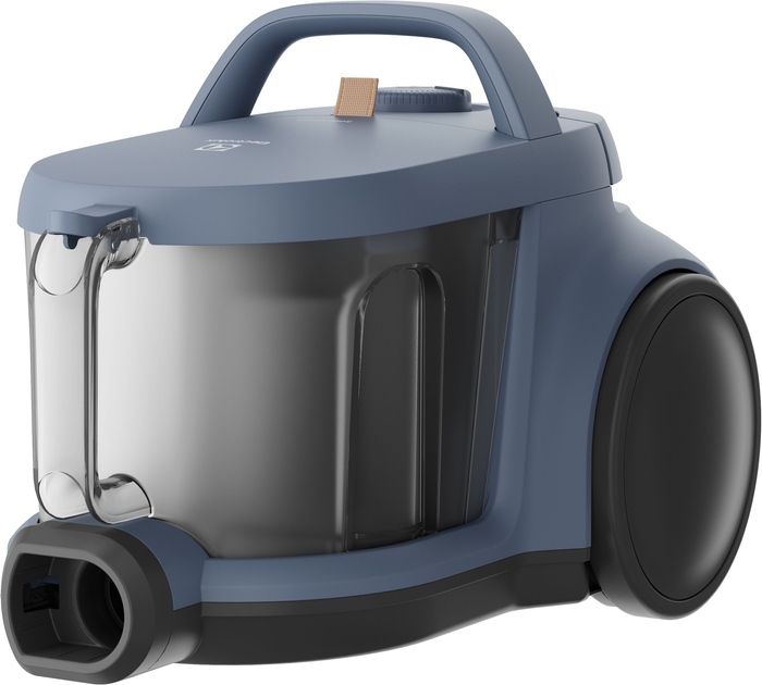 Пилосос без мішка Electrolux EL31C1LDB - зображення 2