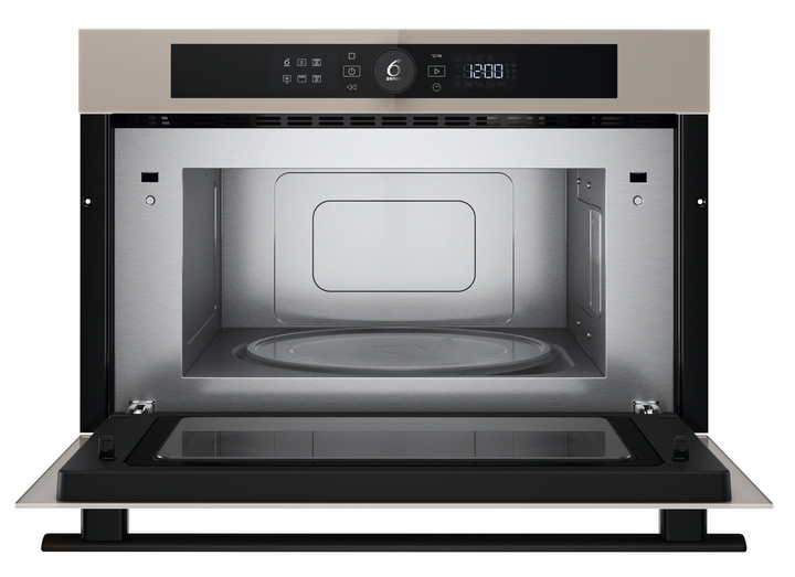 Мікрохвильова піч Whirlpool WMD44ME - зображення 2