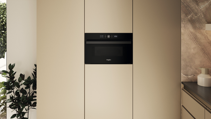 Мікрохвильова піч Whirlpool WMD44MB - зображення 6
