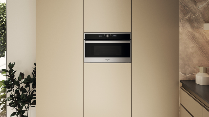 Мікрохвильова піч Whirlpool WMD44MX - зображення 6