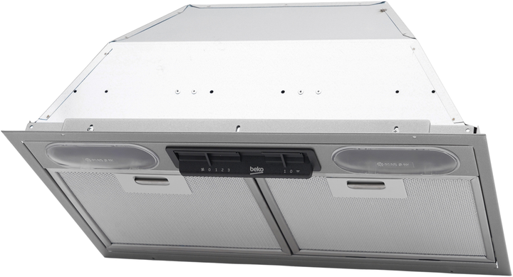 Okap kuchenny Beko HNU51311SH - obraz 1
