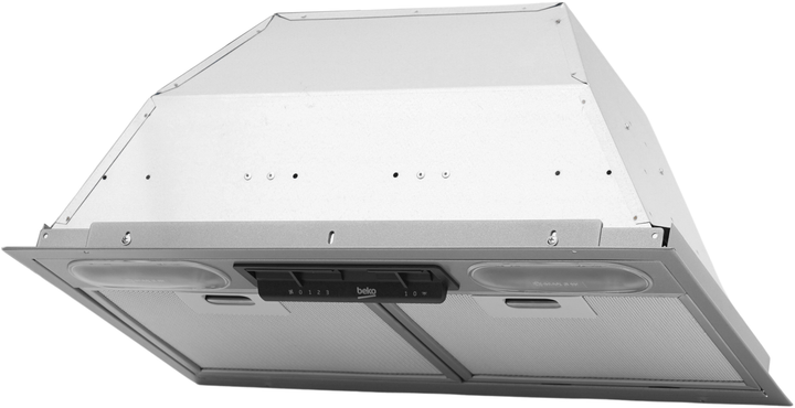Okap kuchenny Beko HNU51311SH - obraz 5