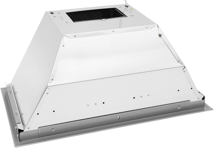 Okap kuchenny Beko HNU51311SH - obraz 7