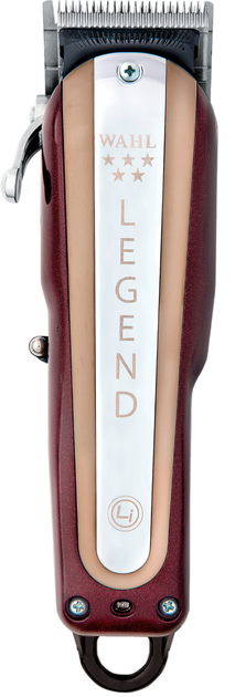 Машинка для стриження Wahl Legend Cordless 5V 08594-016 - зображення 1
