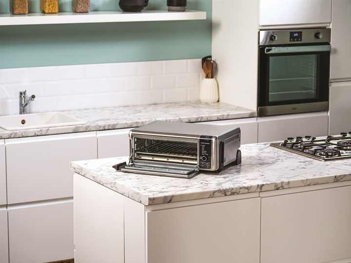 Електрична піч Ninja Foodi Flip Mini Oven SP101EU - зображення 7