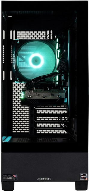 Комп'ютер Actina View 7600/32GB/1TB/RX7700XT/600W (KOMACNGIP0068) - зображення 4