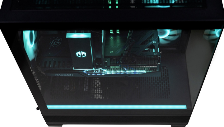 Комп'ютер Actina View 7600/32GB/1TB/RX7700XT/600W (KOMACNGIP0068) - зображення 10